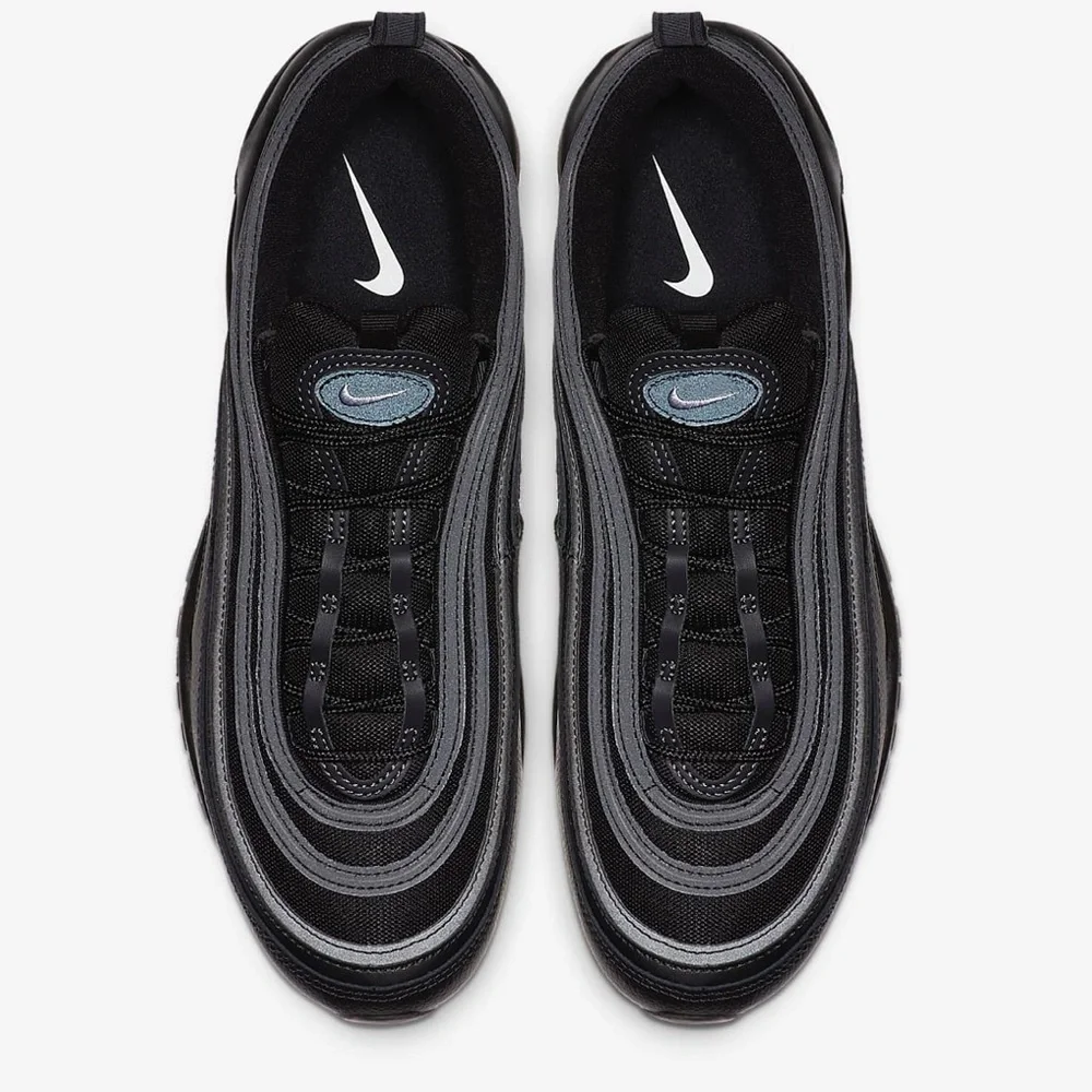 Nike Air Max 97 Big Kid Shoes